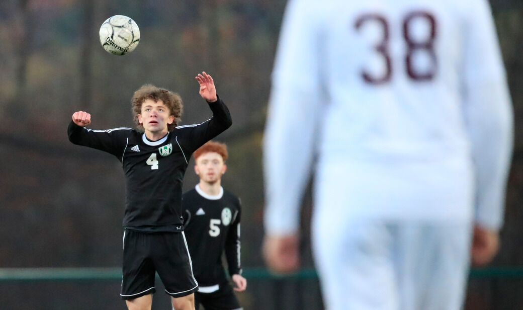 Allegany Limestone Dunkirk boys soccer